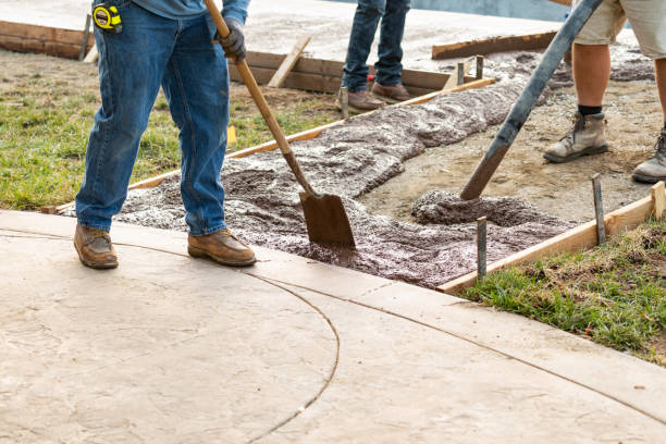 Best Driveways & Floors  in Wanamassa, NJ