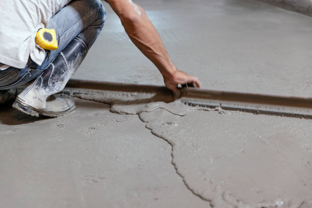Best Concrete Walkway Installation  in Wanamassa, NJ