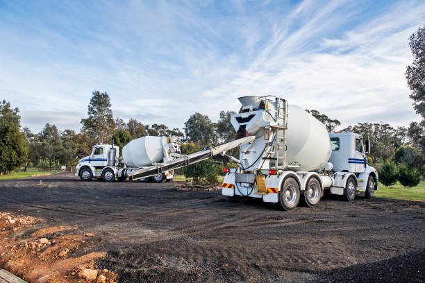 Best Poured Concrete Foundation  in Wanamassa, NJ