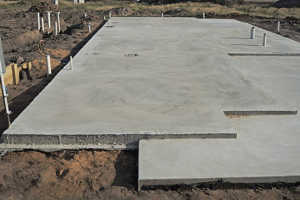 Best Concrete Driveway Installation  in Wanamassa, NJ