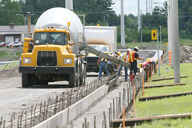 Best Concrete Installation Cost  in Wanamassa, NJ