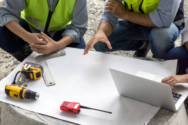 Best Commercial Concrete Contractor  in Wanamassa, NJ