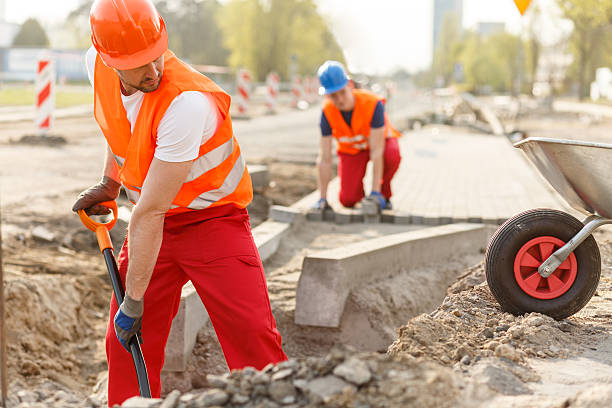 Best Waterproofing & Drywells  in Wanamassa, NJ