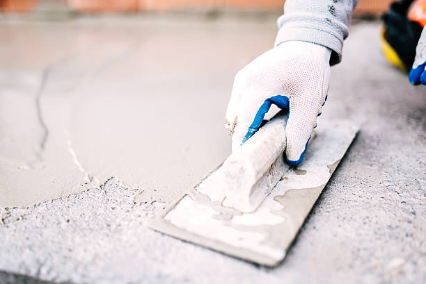 Best Concrete Leveling Services  in Wanamassa, NJ